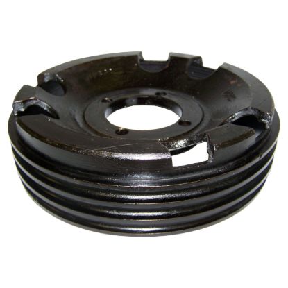 CROWN AUTO EMRGNCY BRAKE DRUM - A9332