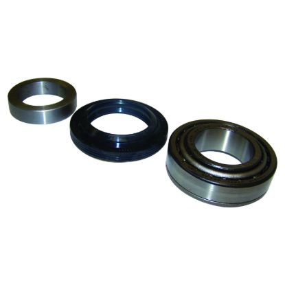 CROWN AUTO AXLE SHAFT BEARING KIT - D44JKBK