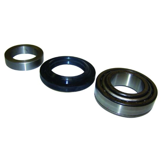 CROWN AUTO AXLE SHAFT BEARING KIT - D44JKBK
