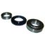 CROWN AUTO AXLE SHAFT BEARING KIT - D44JKBK