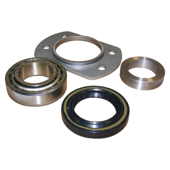 CROWN AUTO AXLE SHAFT BEARING KIT - D44TJDBBK