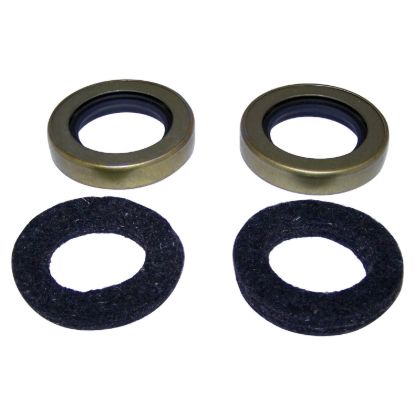 CROWN AUTO OIL SEAL KIT - J0120751