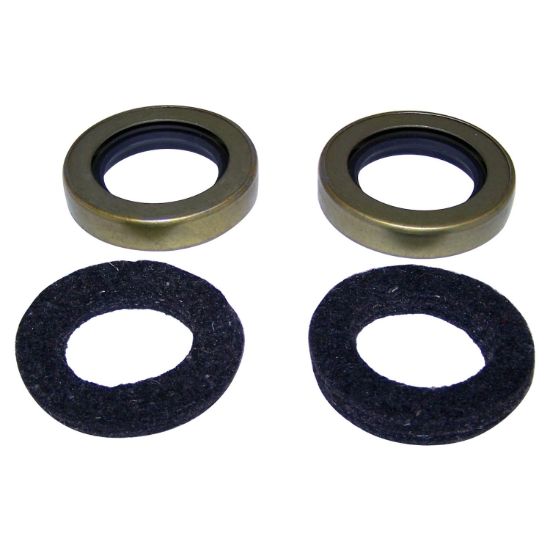 CROWN AUTO OIL SEAL KIT - J0120751