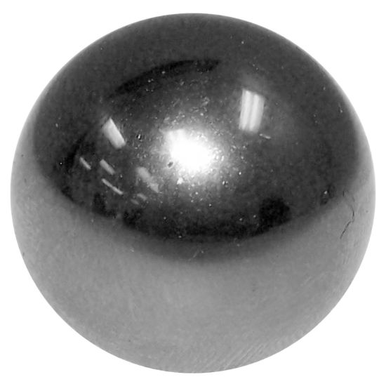 CROWN AUTO THROWOUT LEVER BALL - J0169162