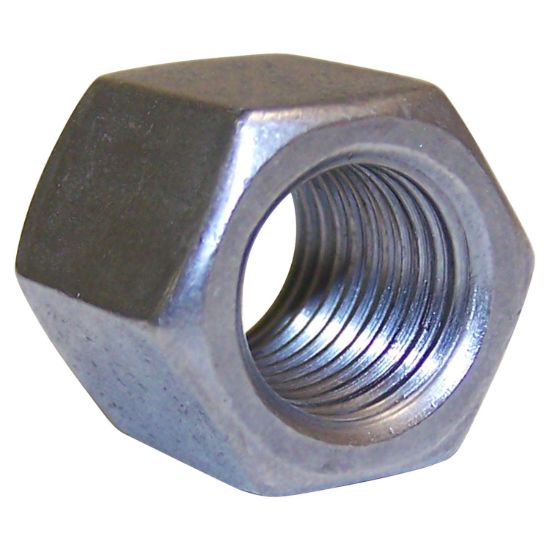 CROWN AUTO U-BOLT NUT 7/16 - J0339372