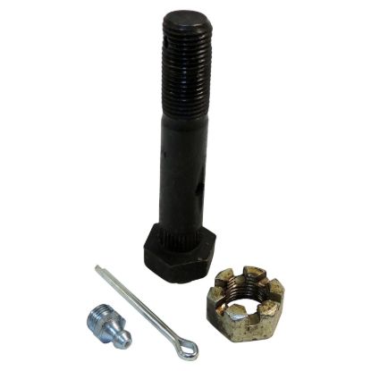 CROWN AUTO SPRING BOLT - J0384228