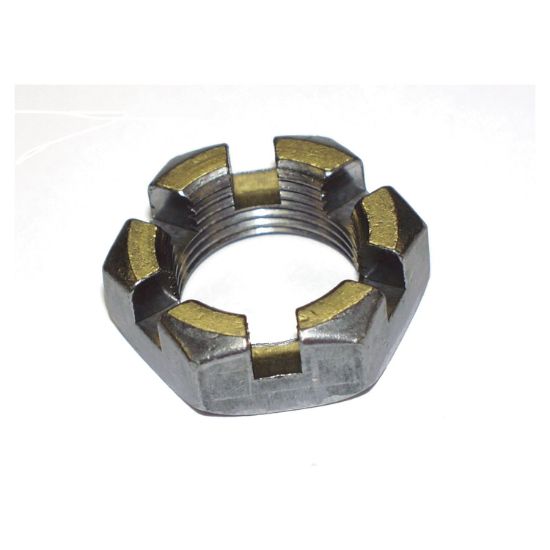 CROWN AUTO REAR AXLE NUT - J0636344