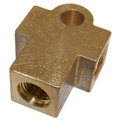 CROWN AUTO BRAKE TEE - J0637432