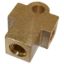 CROWN AUTO BRAKE TEE - J0637432