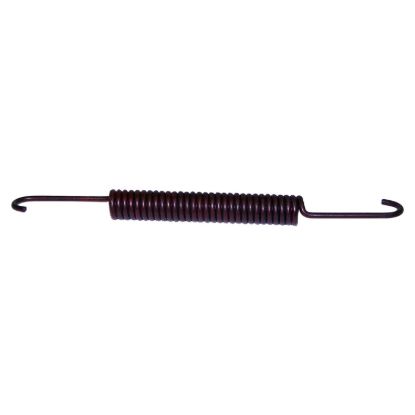 CROWN AUTO BRAKE SPRING - J0637905