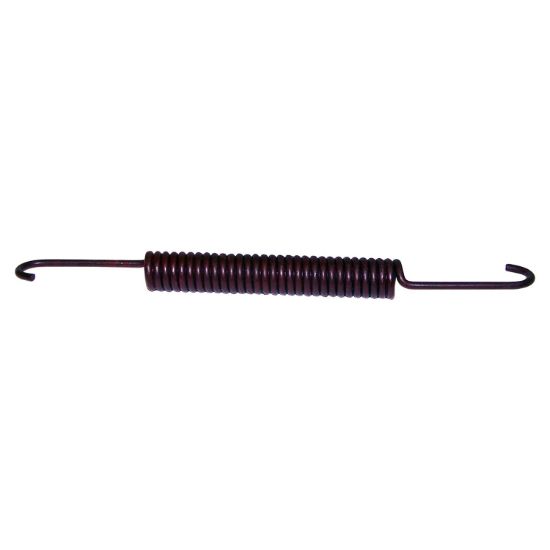 CROWN AUTO BRAKE SPRING - J0637905