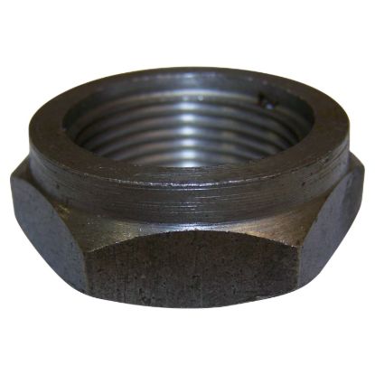 CROWN AUTO CRANKSHAFT NUT - J0638513