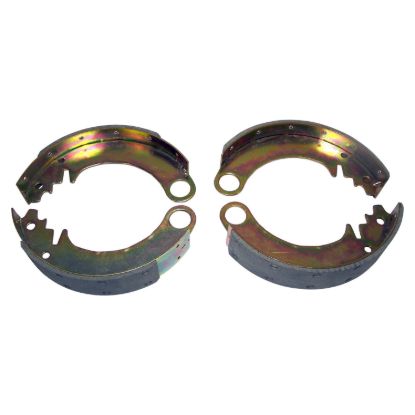 CROWN AUTO SHOE & LINE - J0642967