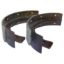 CROWN AUTO EMRGNCY BRAKE SHOE SET - J0643055