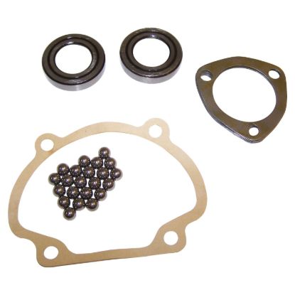 CROWN AUTO STEER BEAR KIT - J0646084