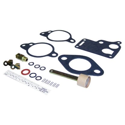 CROWN AUTO CARB REBUILD KIT - J0647745