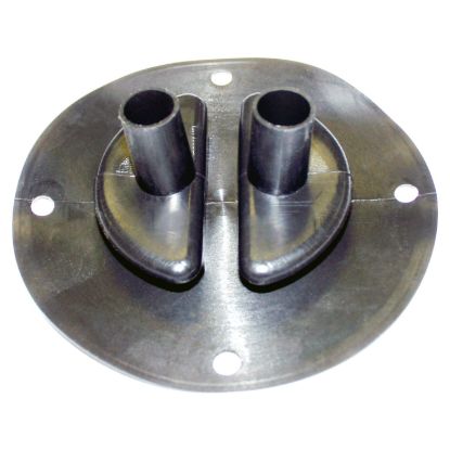 CROWN AUTO BOOT - J0801058