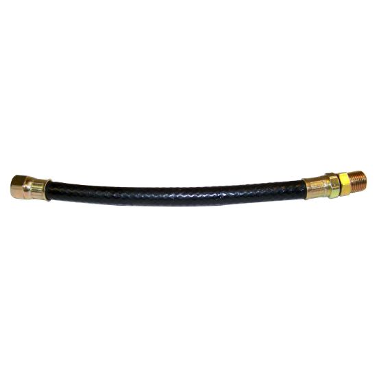 CROWN AUTO FLEX FUEL LINE - J0802040