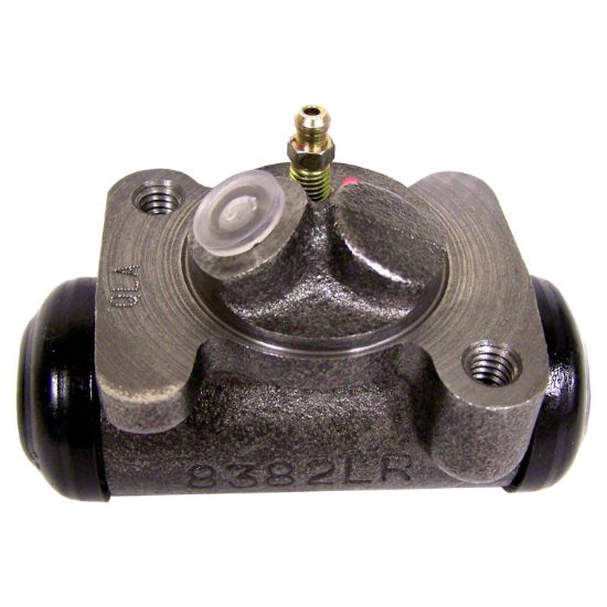 CROWN AUTO WHEEL CYLIN -REAR L - J0802951