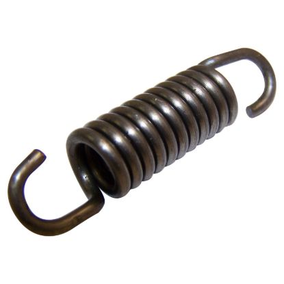 CROWN AUTO BRAKE SPRING LOWR - J0805602