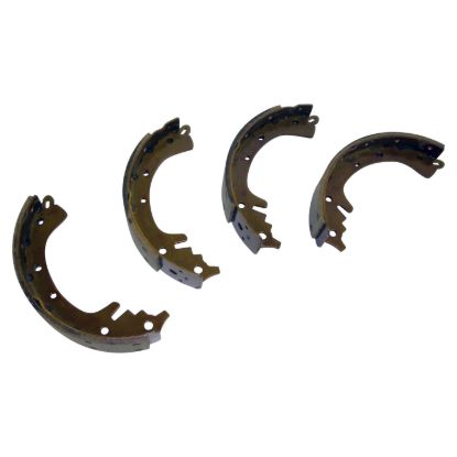 CROWN AUTO SHOE & LINE - J0807376