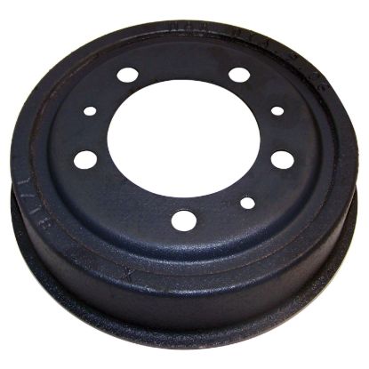 CROWN AUTO BRAKE DRUM - J0808770