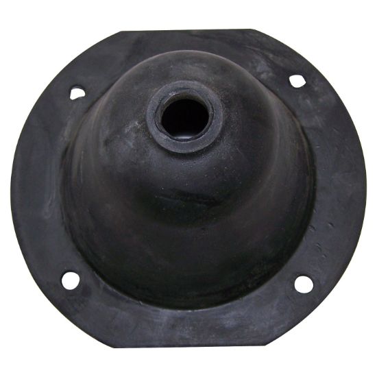 CROWN AUTO BOOT - J0907107