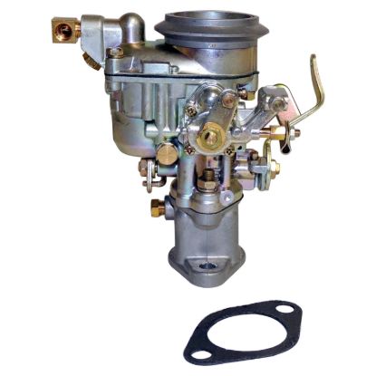 CROWN AUTO CARB - J0923808