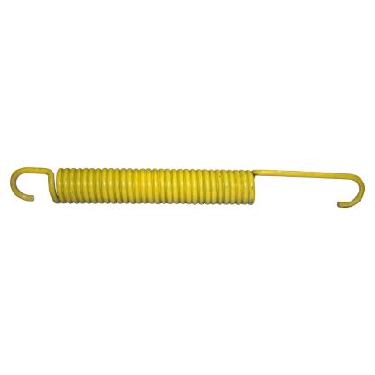 CROWN AUTO BRAKE SPRING - J0924057