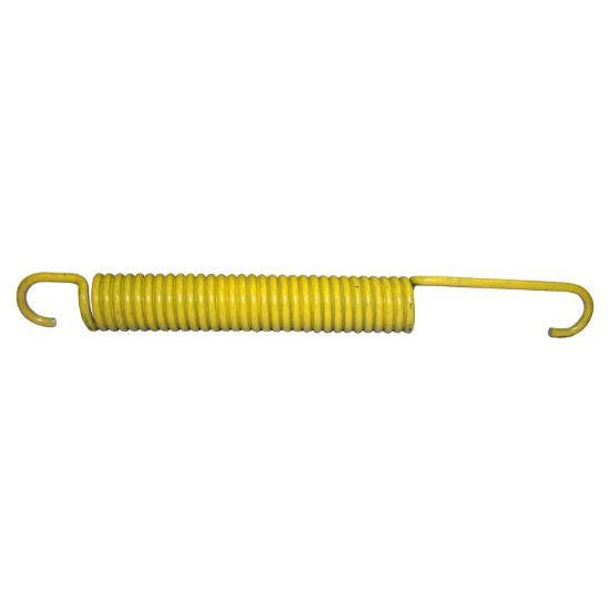CROWN AUTO BRAKE SPRING - J0924057