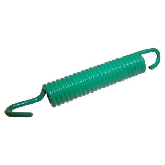 CROWN AUTO BRAKE RTRN SPRING - J0938111