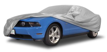 COVERCRAFT CUSTOM FIT CAR COVERS REF - C17664RS