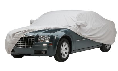 COVERCRAFT CUSTOM FIT CAR COVERS WEA - C17815PG