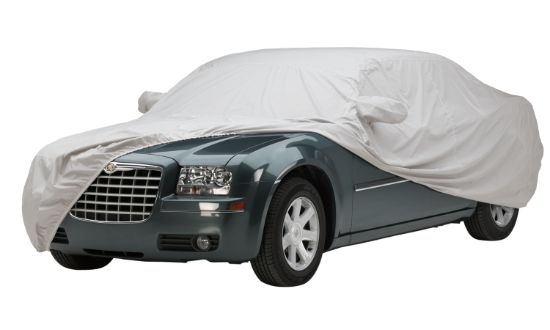 COVERCRAFT CUSTOM FIT CAR COVERS WEA - C17815PG