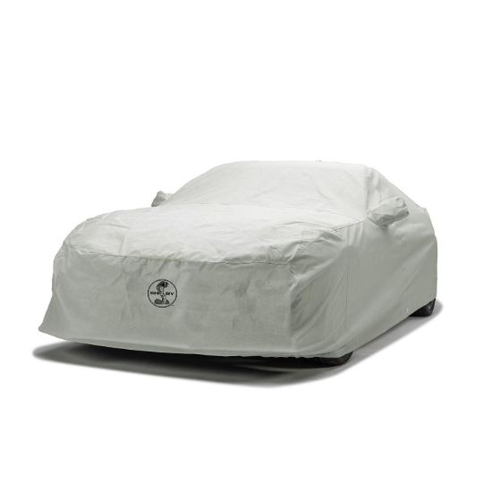 COVERCRAFT CUSTOM 3-LAYER MODERATE CLIMATE CAR - C17902F0MC