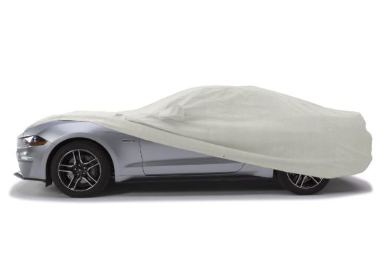 COVERCRAFT CUSTOM 3-LAYER MODERATE CLIMATE CAR - C18082MC