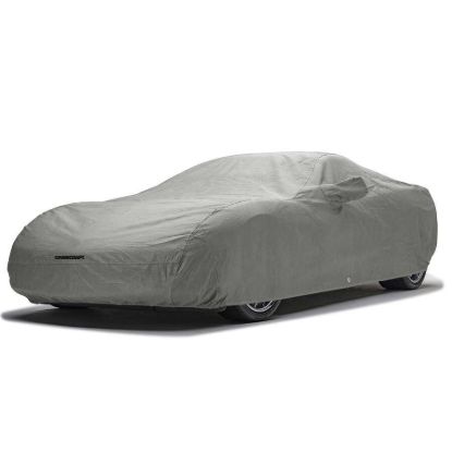 COVERCRAFT CUSTOM 5-LAYER INDOOR CAR COVER - G - C18466IC