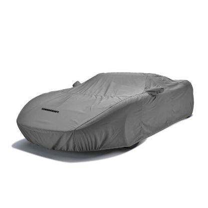 COVERCRAFT CVR NISSAN FRONTIER 2022 - C18611D4