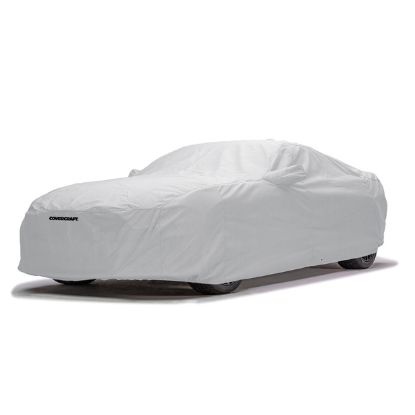 COVERCRAFT CUSTOM 5-LAYER SOFTBACK ALL CLIMATE - C18913AC