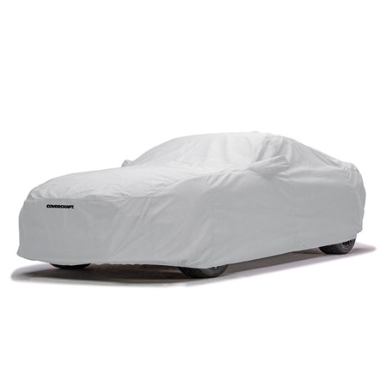 COVERCRAFT CUSTOM 5-LAYER SOFTBACK ALL CLIMATE - C18913AC