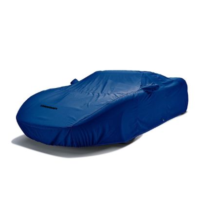 COVERCRAFT CUSTOM SUNBRELLA CAR COVER - PACIFI - C18913D1