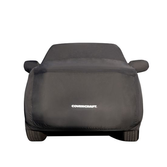 COVERCRAFT CUSTOM WEATHERSHIELD HP CAR COVER - - C18919PB