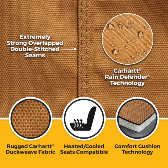 COVERCRAFT GTCH   FORD  F-250 - F640ABCABN
