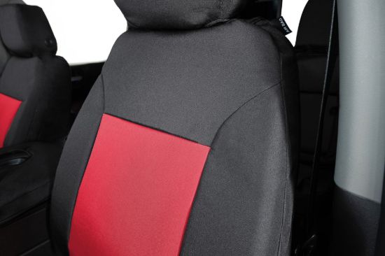 COVERCRAFT PRECISION FIT ENDURA CUSTOM FRONT R - GTC1251NRB