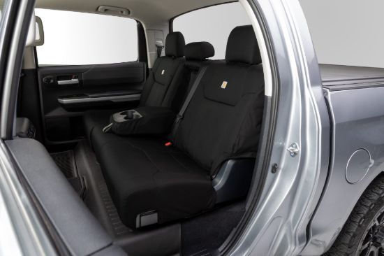 COVERCRAFT GTSC TACOMA 20-21 W BCKT W ADJ HDRS - GTT4187OBK