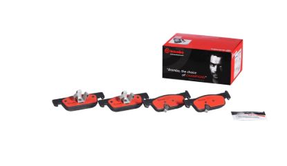 BREMBO DISC BRAKE PAD SET - P50137N