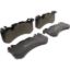 BREMBO DISC BRAKE PAD SET - P50142