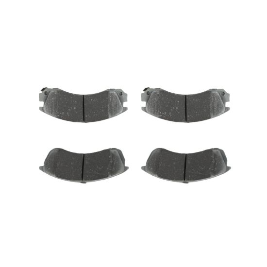 BREMBO DISC BRAKE PAD SET - P54017N
