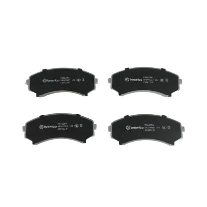 BREMBO DISC BRAKE PAD SET - P54029N