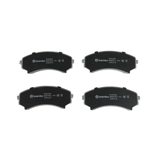 BREMBO DISC BRAKE PAD SET - P54029N
